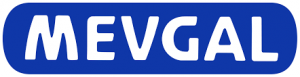 MEVGAL Logo