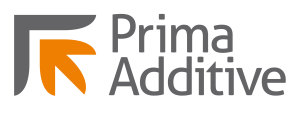 PRIMA Logo